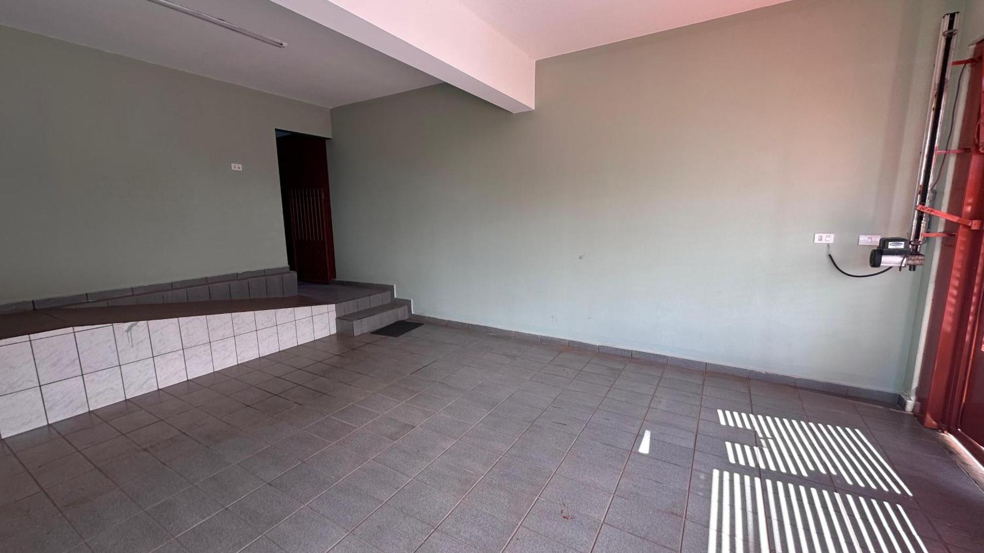 Villa Do Aconchego - Proxima Ao Centro Sao Joao Da Boa Vista - Casa Inteira Eksteriør billede